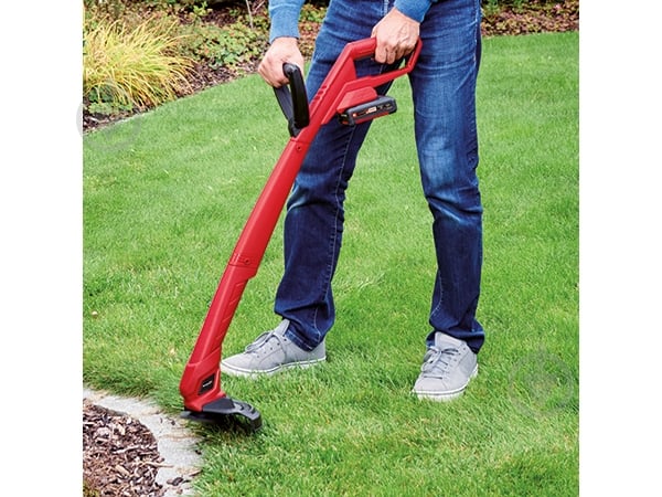 Триммер Einhell X-Change GC-CT 18/24 Li P Solo 3411104 - фото 4 Триммер Einhell X-Change GC-CT 18/24 Li P Solo 3411104 - фото 4