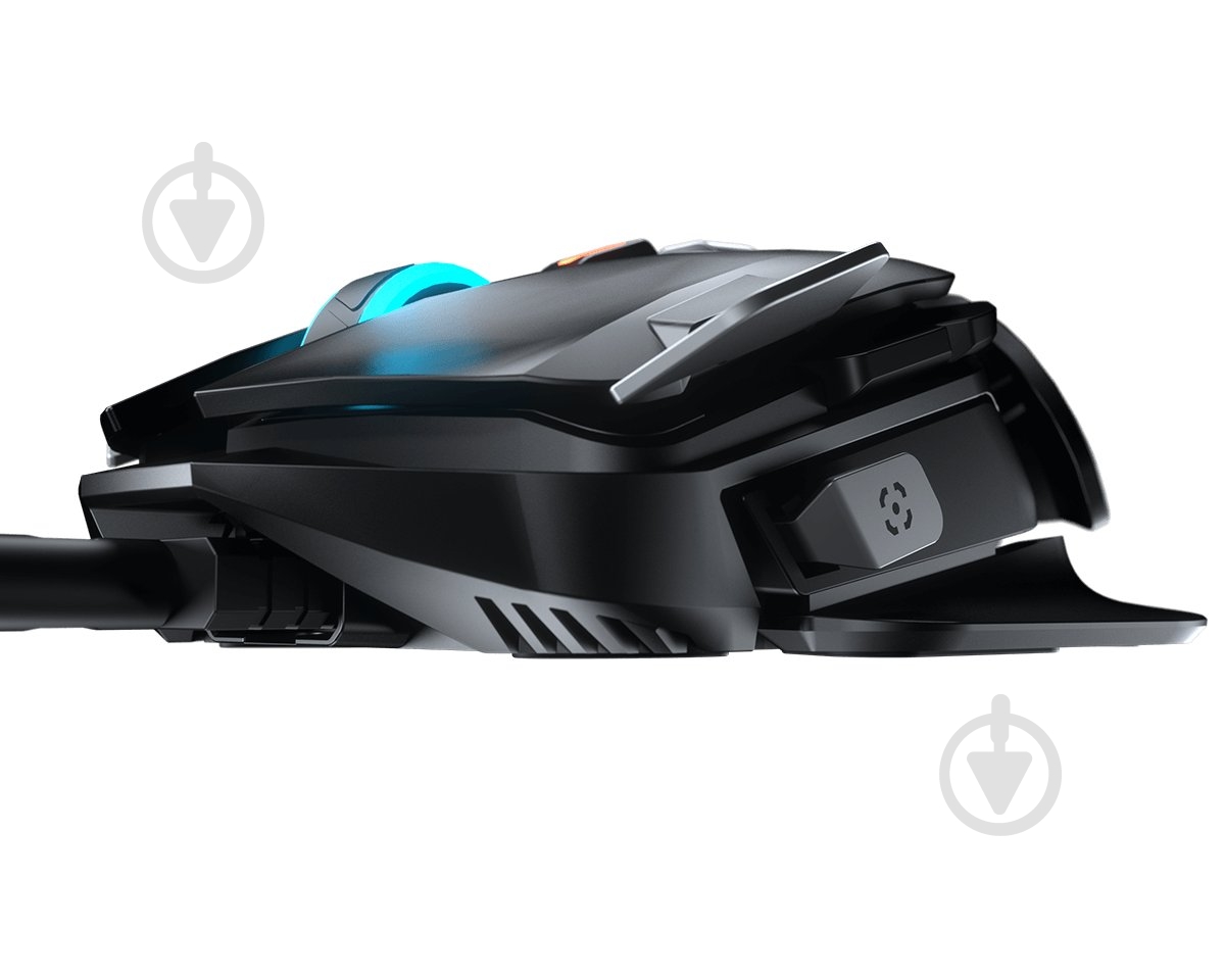 Мышь Cougar Dualblader 16000 dpi - фото 6 Мышь Cougar Dualblader 16000 dpi - фото 6