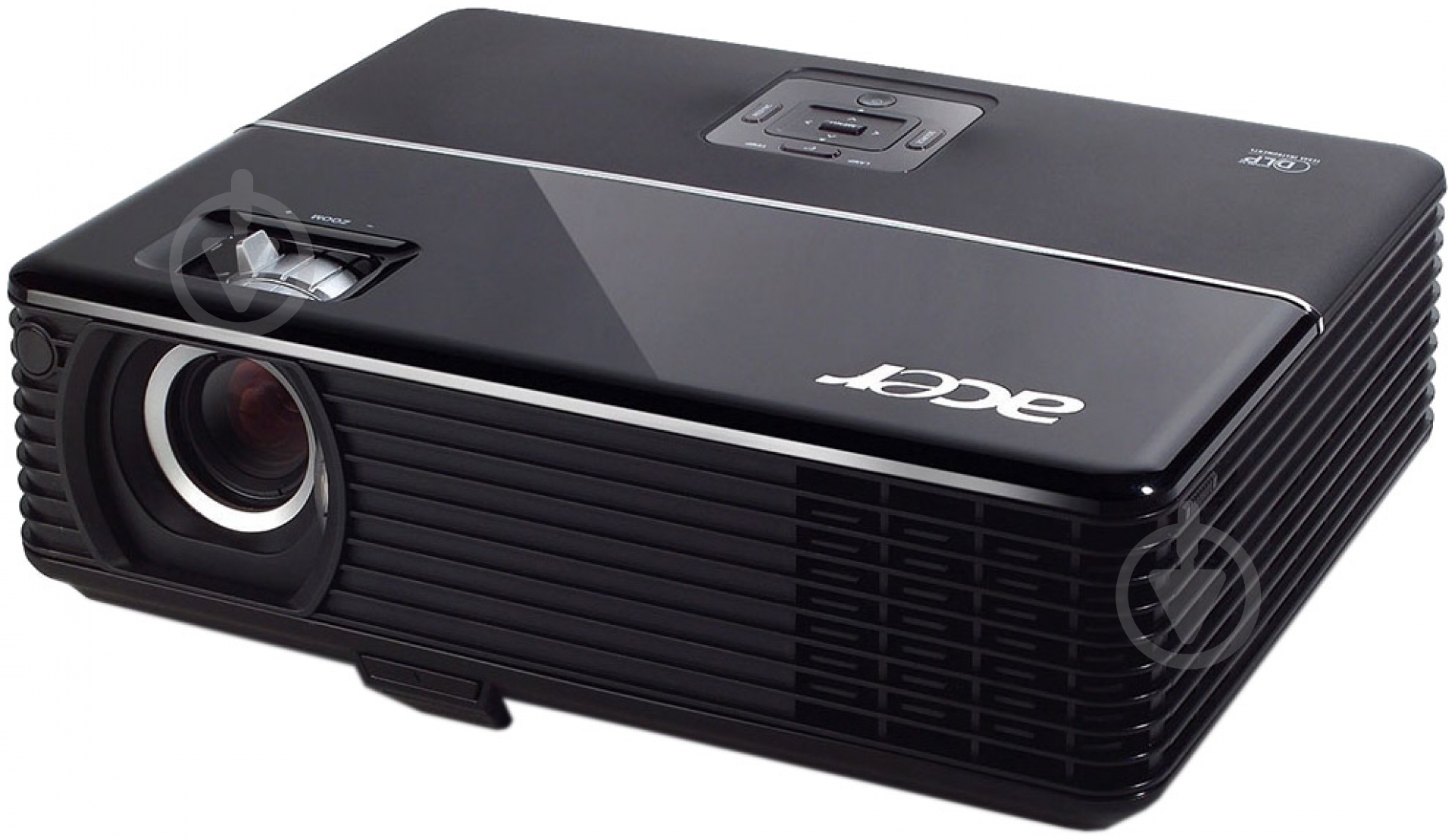 Проектор Acer P1165 (EY.J5201.001) - фото 2