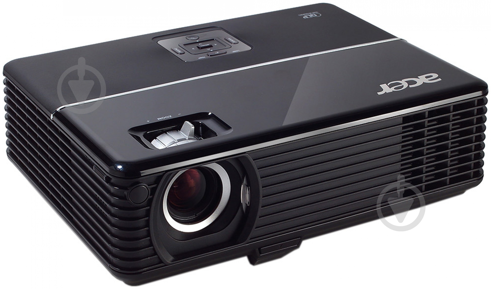 Проектор Acer P1165 (EY.J5201.001) - фото 3