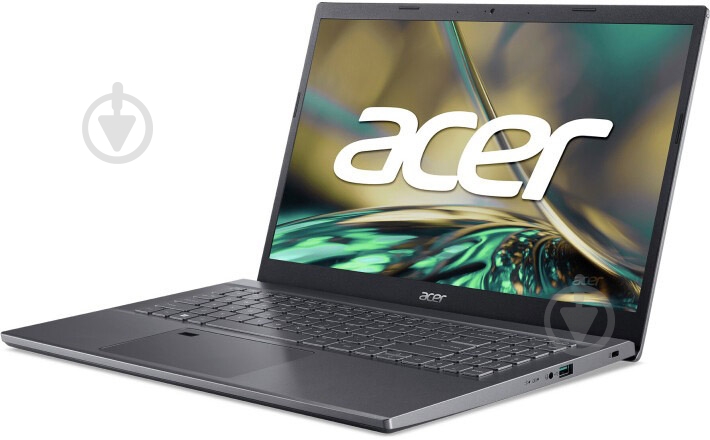 Ноутбук Acer Aspire 5 A515-47 15,6" (NX.K82EU.005) grey - фото 3