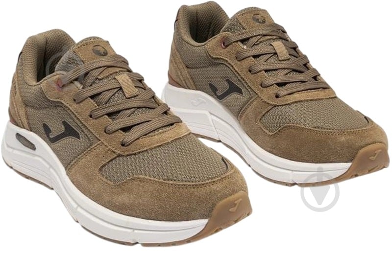 ᐉ Кросівки чоловічі Joma ONIX MEN 2624 MARRON CONIXS2624 р.41