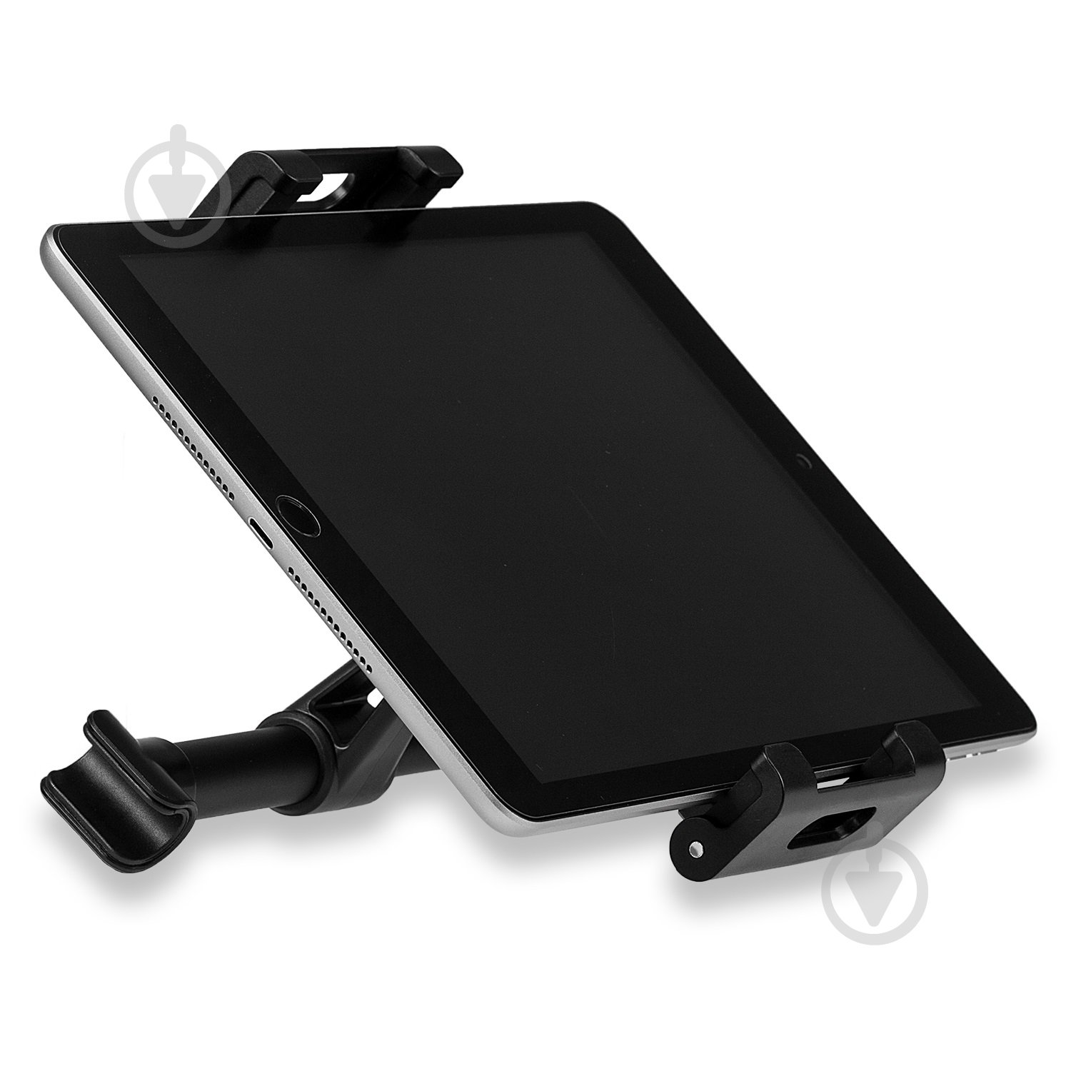 Держатель для планшета/смартфона Tablet Rack Pro Heyner черный - фото 6 Держатель для планшета/смартфона Tablet Rack Pro Heyner черный - фото 6