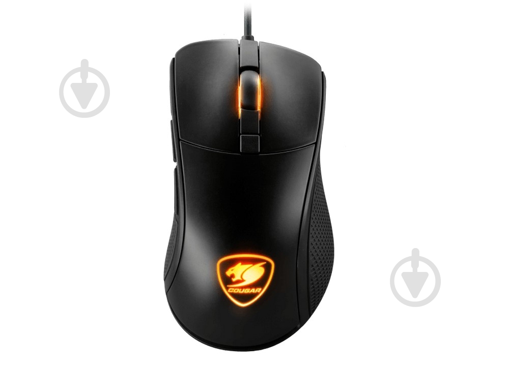 Мышь Cougar Surpassion 7200 dpi sensor PMW3330 - фото 1 Мышь Cougar Surpassion 7200 dpi sensor PMW3330 - фото 1