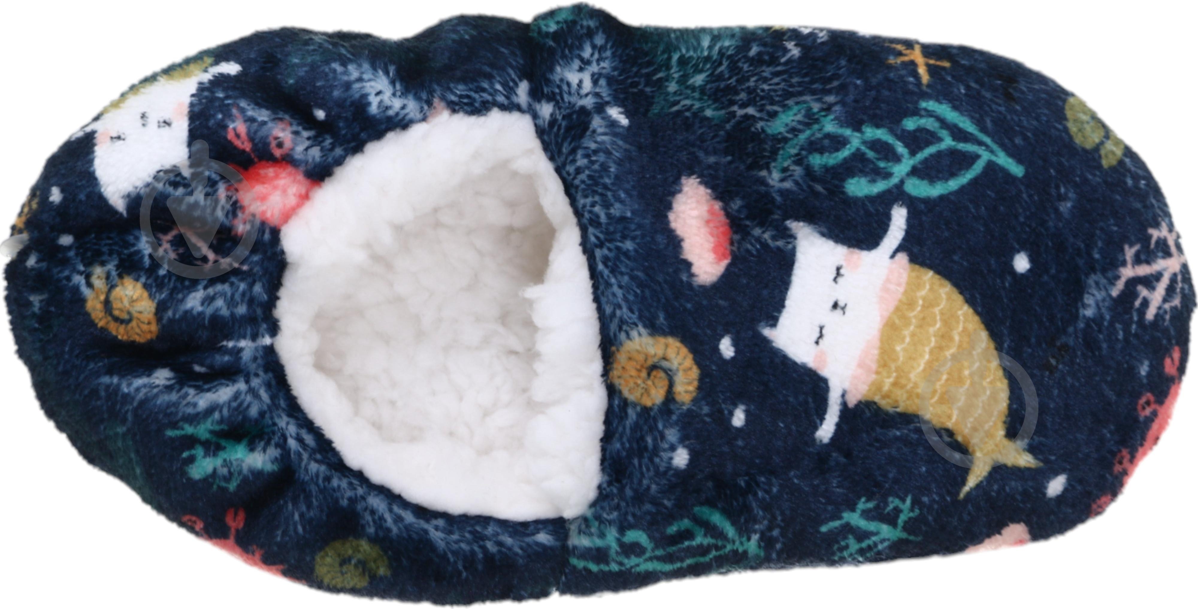 Тапочки детские HW Сонька р.35 в ассортименте - фото 12