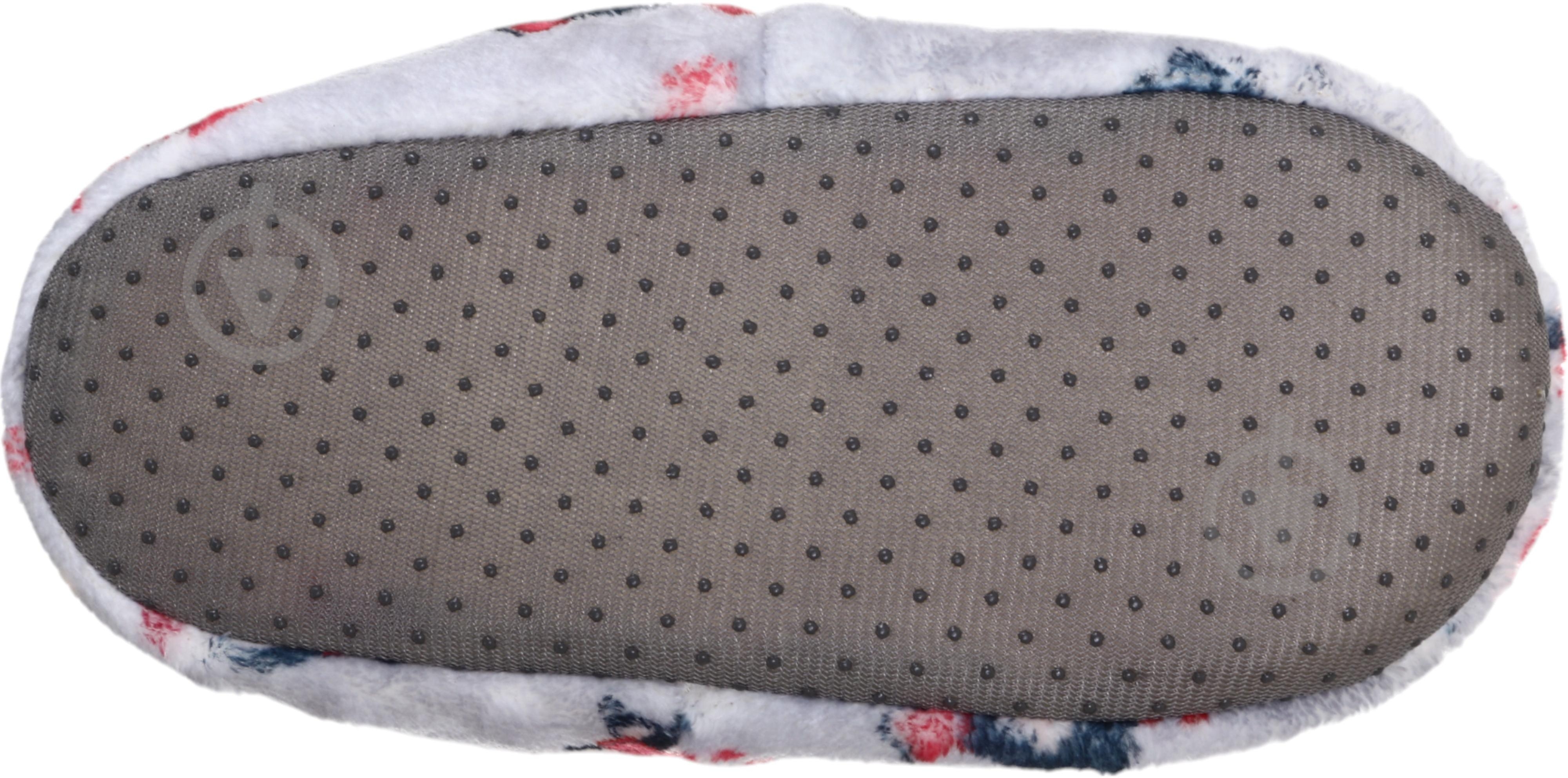 Тапочки детские HW Сонька р.35 в ассортименте - фото 13