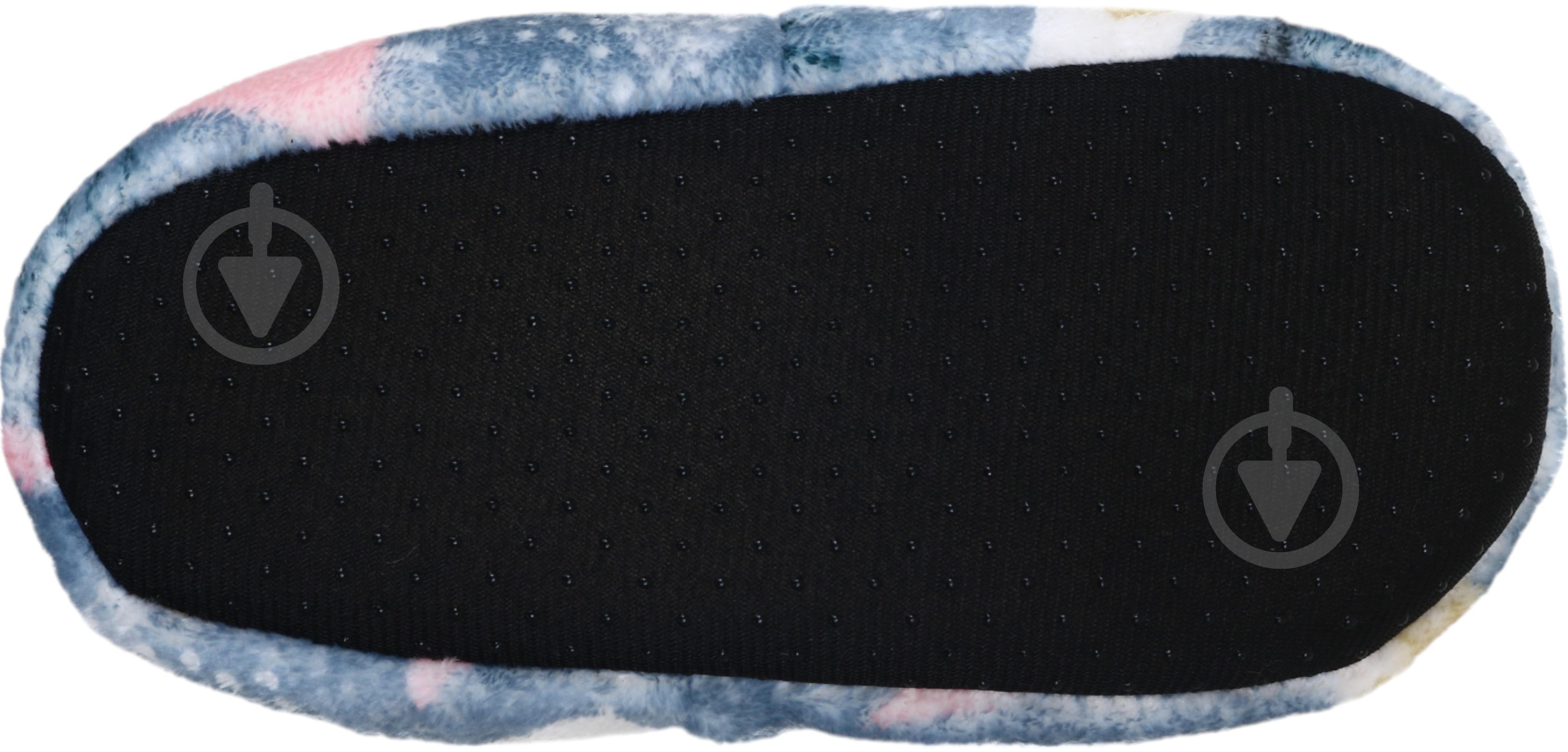 Тапочки детские HW Сонька р.35 в ассортименте - фото 15