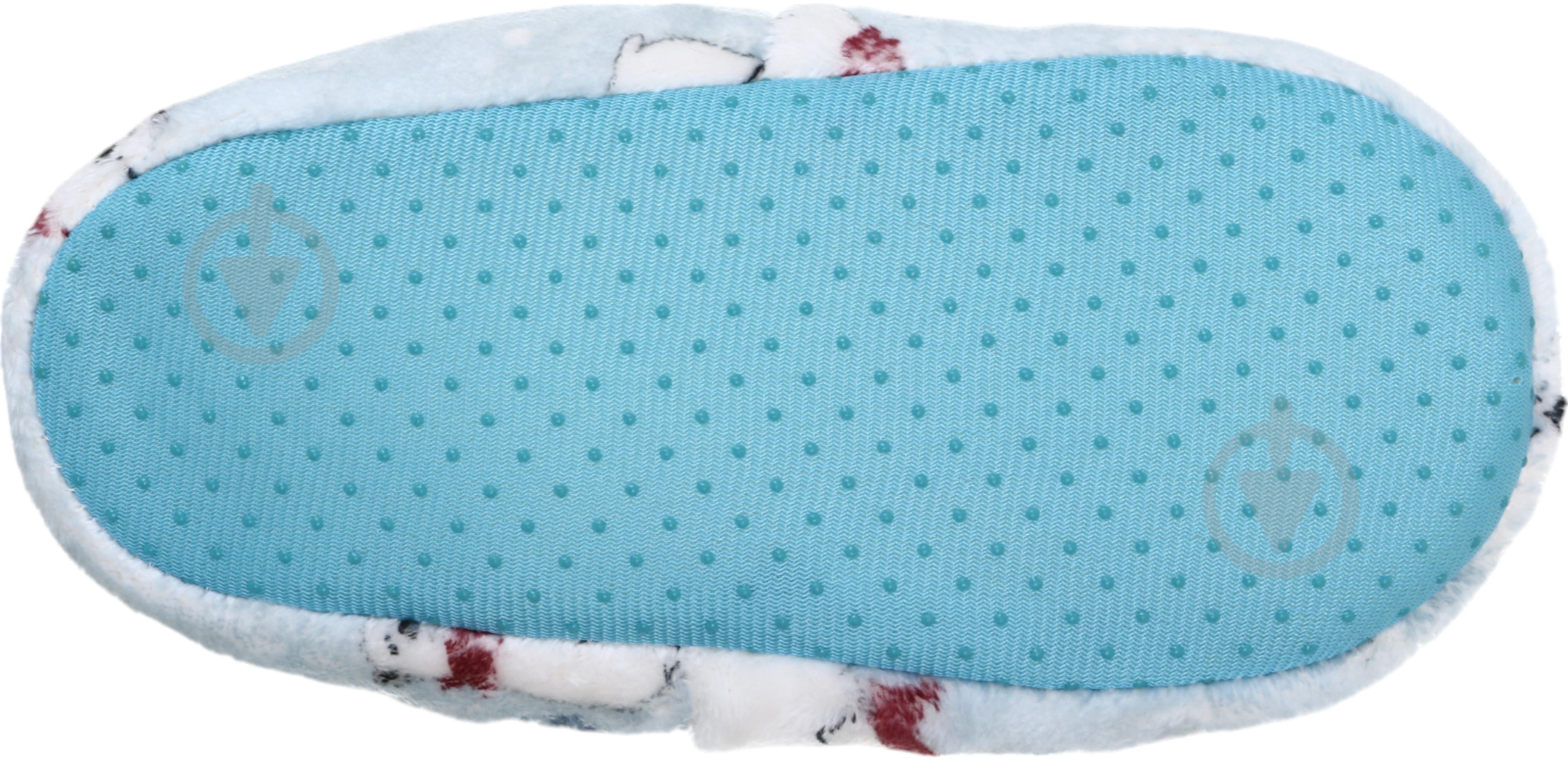 Тапочки детские HW Сонька р.35 в ассортименте - фото 17