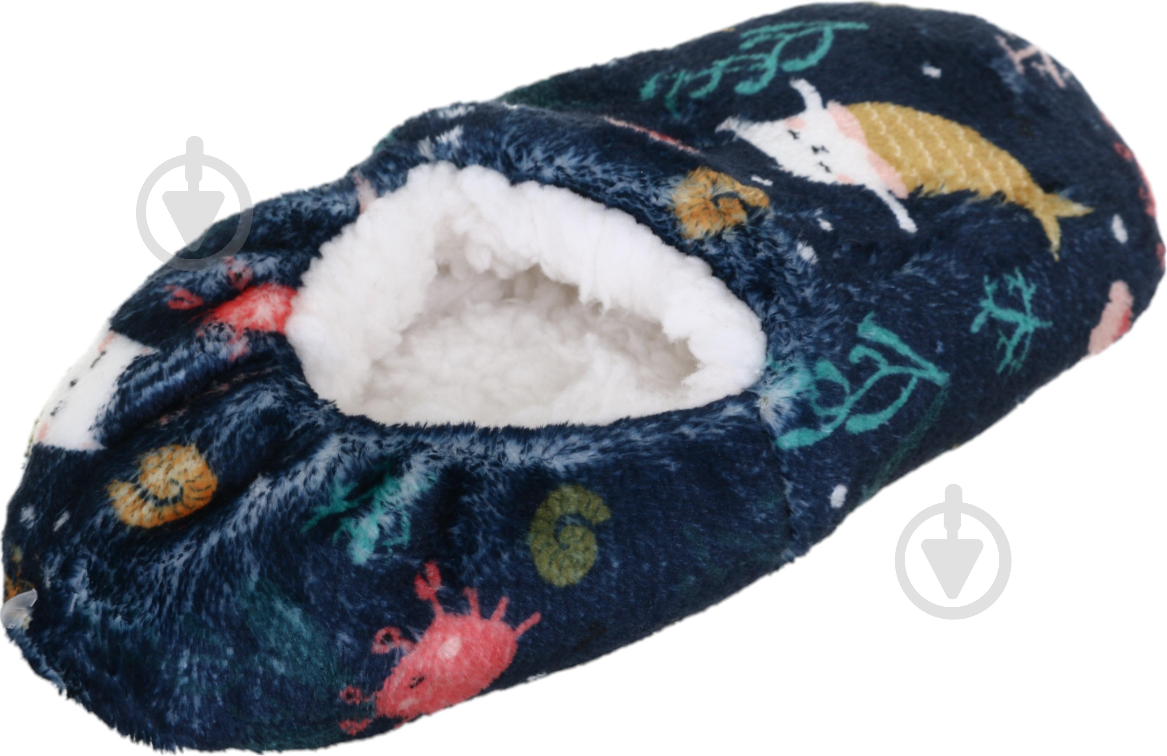 Тапочки детские HW Сонька р.35 в ассортименте - фото 9