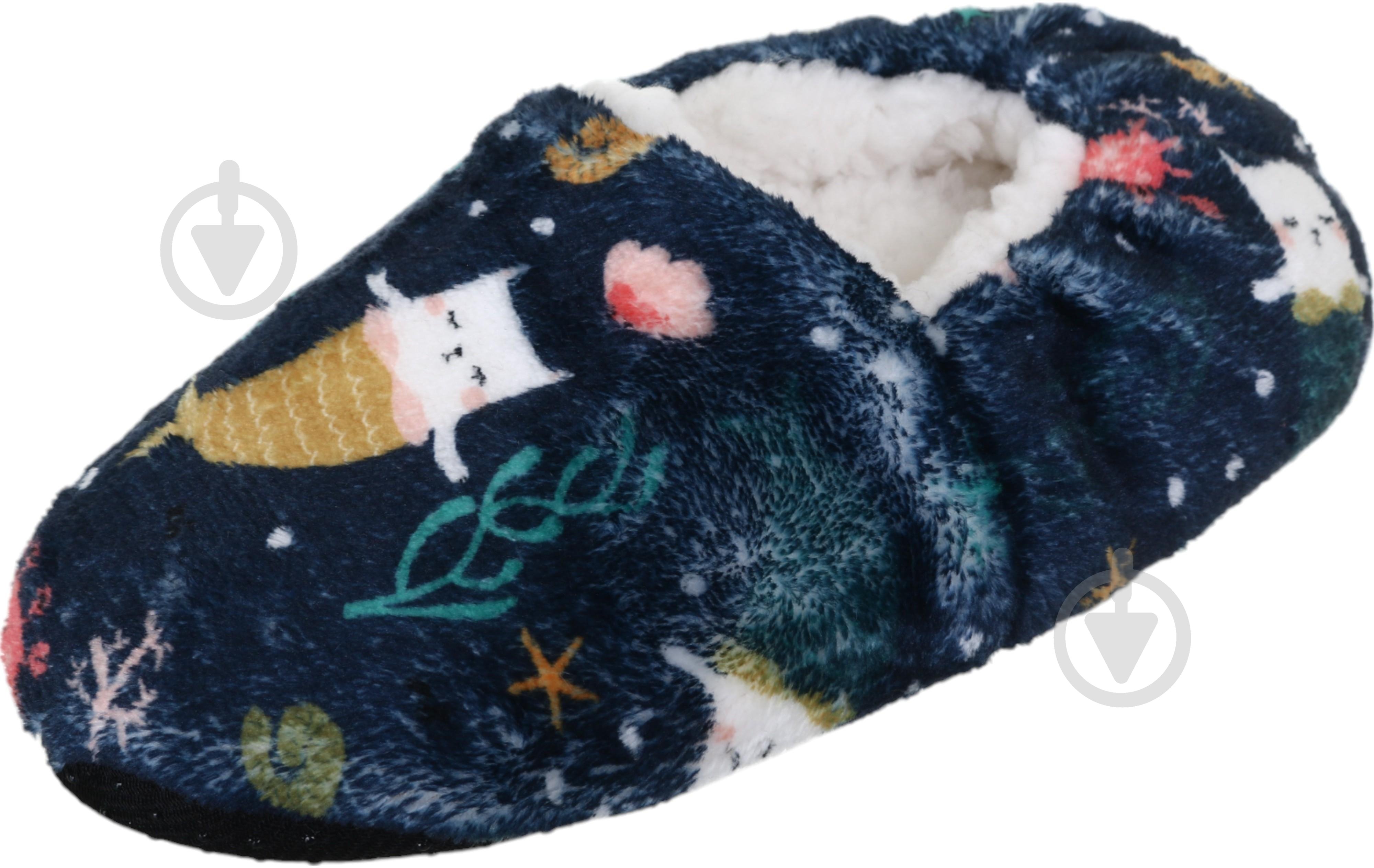 Тапочки детские HW Сонька р.35 в ассортименте - фото 11