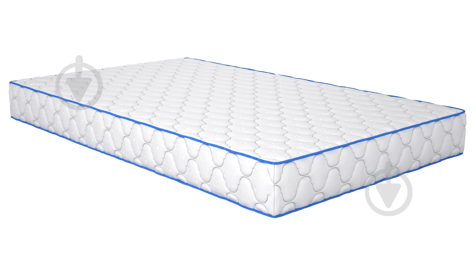 Матрас Дрим-2 MatroLuxe 90x190 см - фото 1