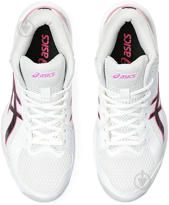 Кроссовки женские Asics BEYOND FF MT 1072A096-101 р.39 белые - фото 5 Кроссовки женские Asics BEYOND FF MT 1072A096-101 р.39 белые - фото 5