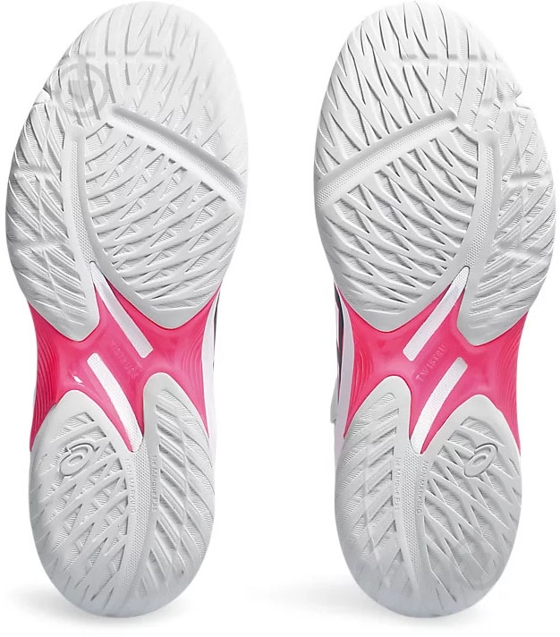 Кроссовки женские Asics BEYOND FF MT 1072A096-101 р.39 белые - фото 7 Кроссовки женские Asics BEYOND FF MT 1072A096-101 р.39 белые - фото 7