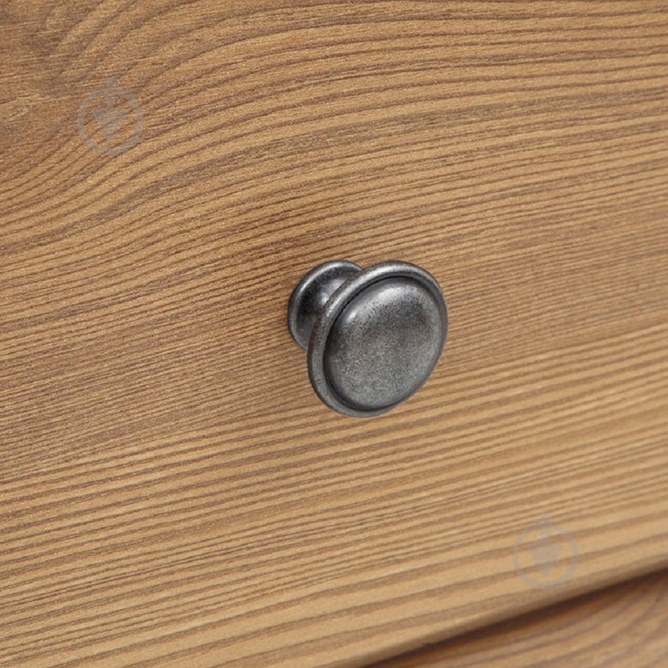 Комод BRW BERGEN 4ш 720x1160x470 мм /модрина сібіу золотиста (S359-KOM4S-MSZ) - фото 4