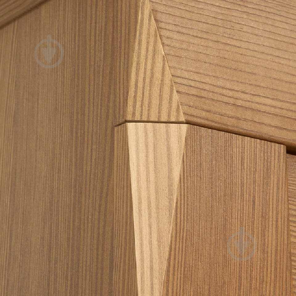 Комод BRW BERGEN 4ш 720x1160x470 мм /модрина сібіу золотиста (S359-KOM4S-MSZ) - фото 6