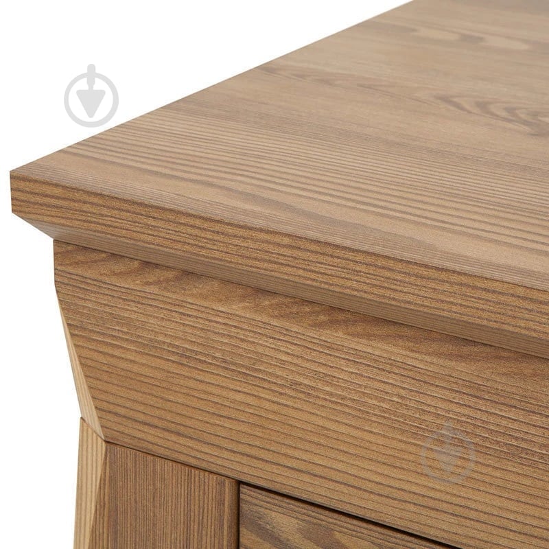 Комод BRW BERGEN 4ш 720x1160x470 мм /модрина сібіу золотиста (S359-KOM4S-MSZ) - фото 5