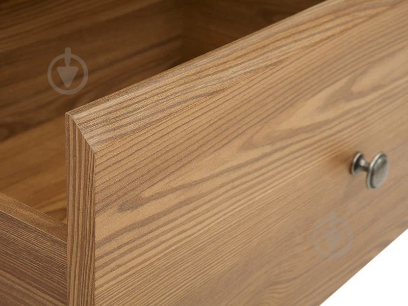 Комод BRW BERGEN 4ш 720x1160x470 мм /модрина сібіу золотиста (S359-KOM4S-MSZ) - фото 8