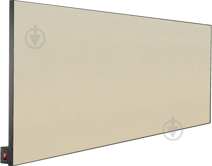 УЦЕНКА! Панель керамическая отопительная Teploceramic TCM 800 beige (УЦ №167) - фото 1 УЦЕНКА! Панель керамическая отопительная Teploceramic TCM 800 beige (УЦ №167) - фото 1