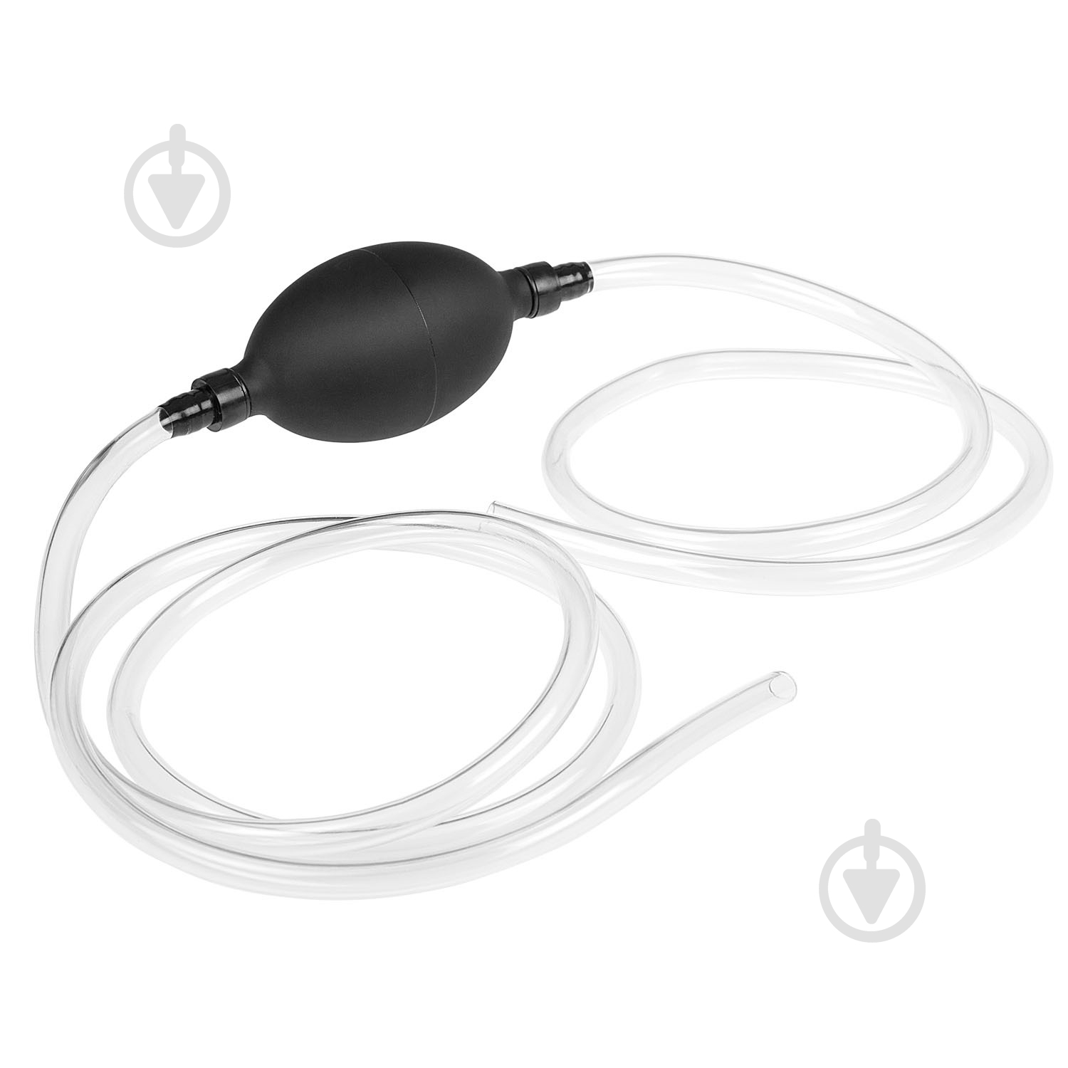 Насос ручний Alca сіфонний Hand Siphon Pumpe - фото 3