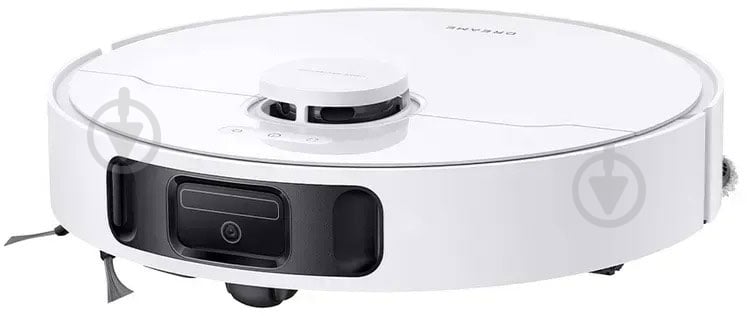 Робот-пилосос DREAME Bot D20 Ultra (RLD31SE) white - фото 3 Робот-пилосос DREAME Bot D20 Ultra (RLD31SE) white - фото 3