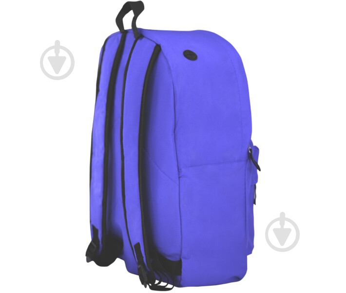 Рюкзак Bergamo Basic 70150-3 - фото 5