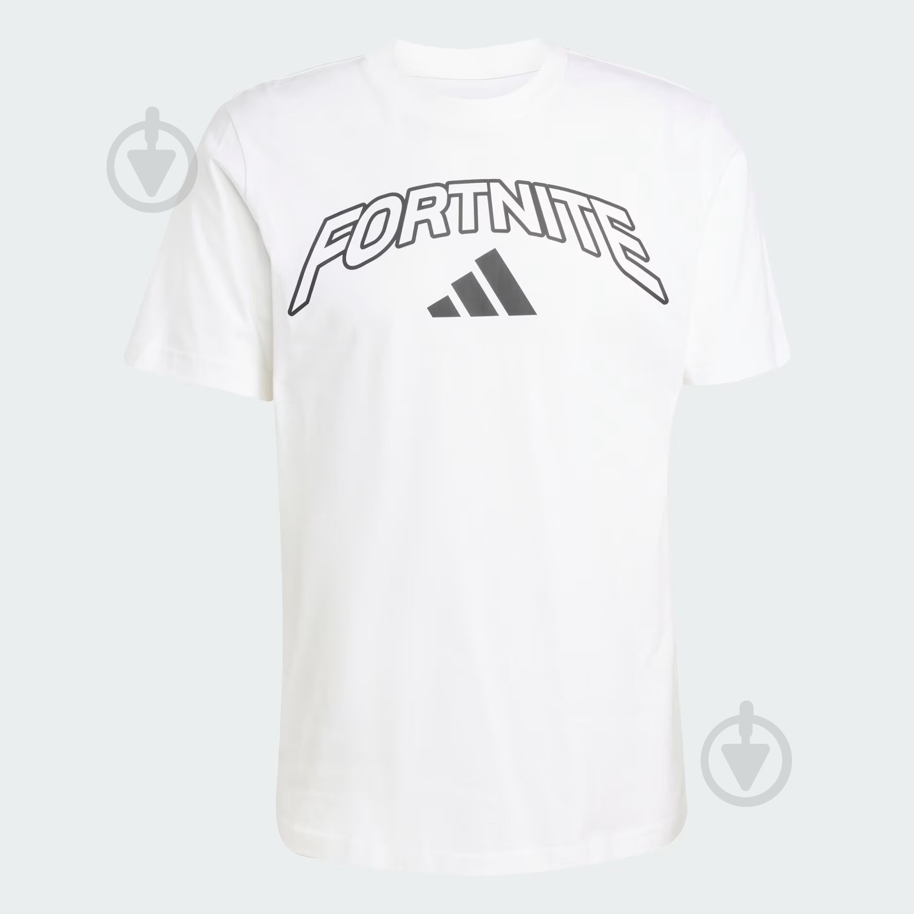 Футболка Adidas M FN T SHIRT 2 JV8013 р.XL белый - фото 6 Футболка Adidas M FN T SHIRT 2 JV8013 р.XL белый - фото 6