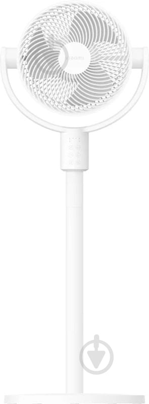 Вентилятор напольный Xiaomi Smart Standing Air Circulation Fan - фото 1