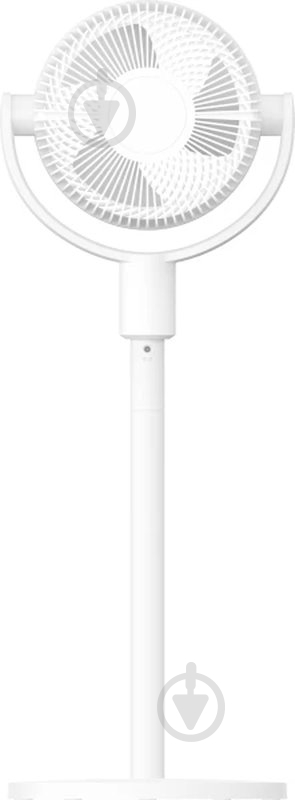 Вентилятор напольный Xiaomi Smart Standing Air Circulation Fan - фото 3
