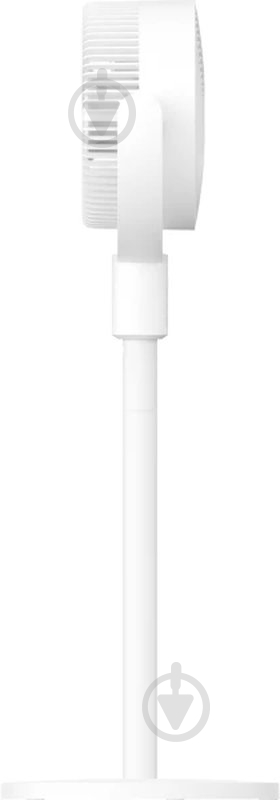 Вентилятор напольный Xiaomi Smart Standing Air Circulation Fan - фото 4