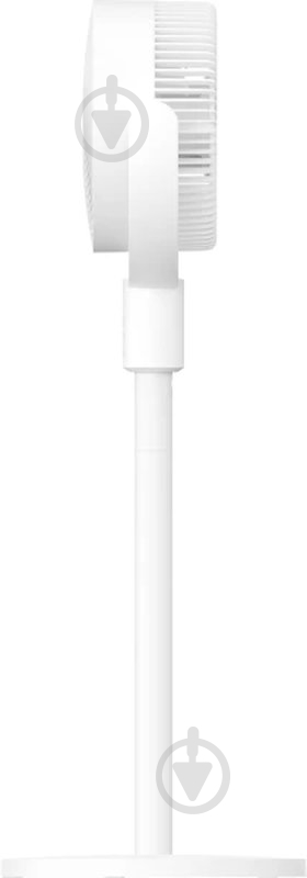 Вентилятор напольный Xiaomi Smart Standing Air Circulation Fan - фото 2