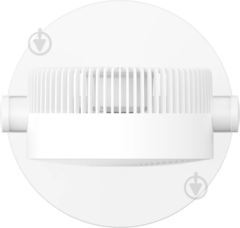 Вентилятор напольный Xiaomi Smart Standing Air Circulation Fan - фото 6