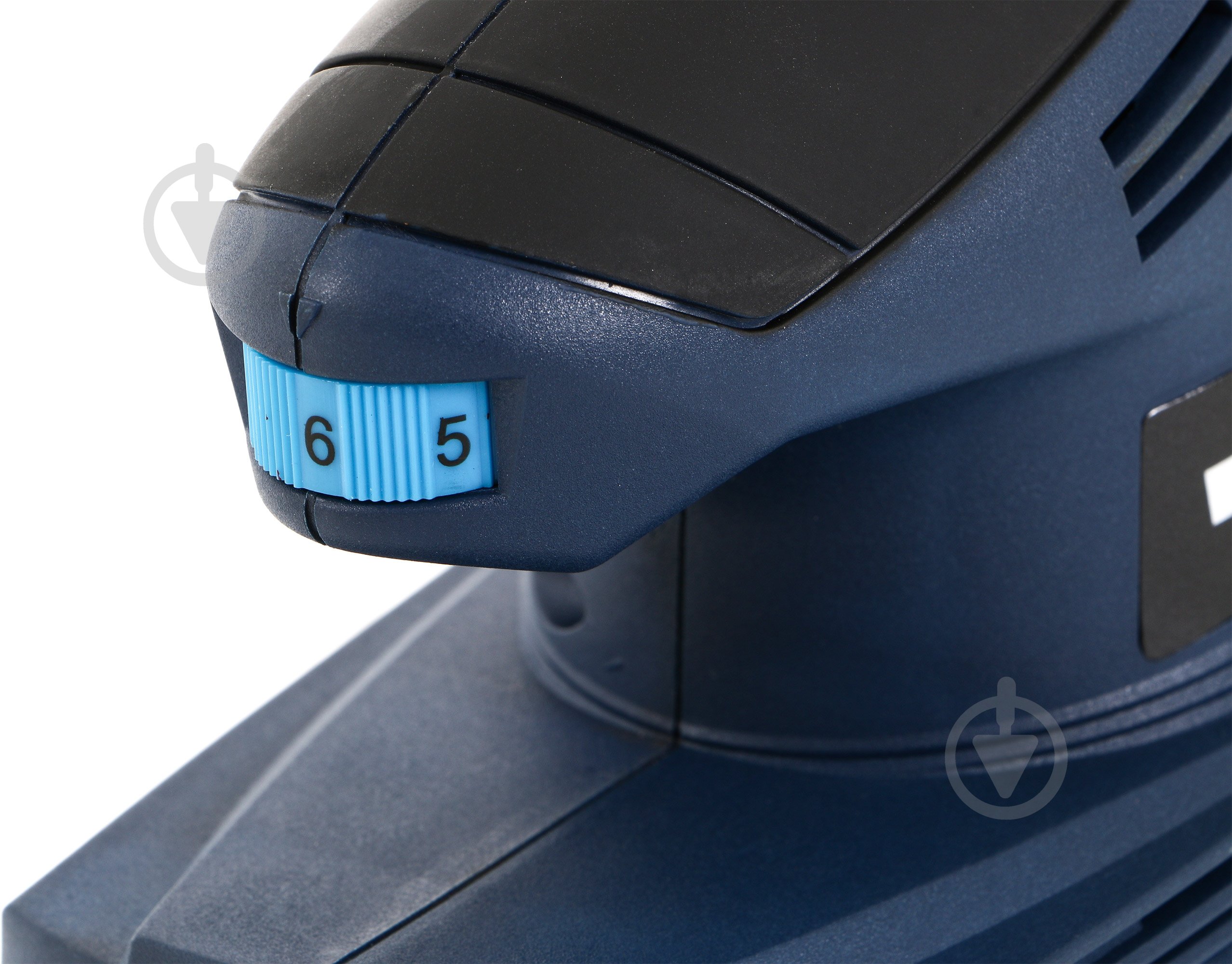 Вибрационная шлифмашина Einhell 4460532 - фото 3 Вибрационная шлифмашина Einhell 4460532 - фото 3