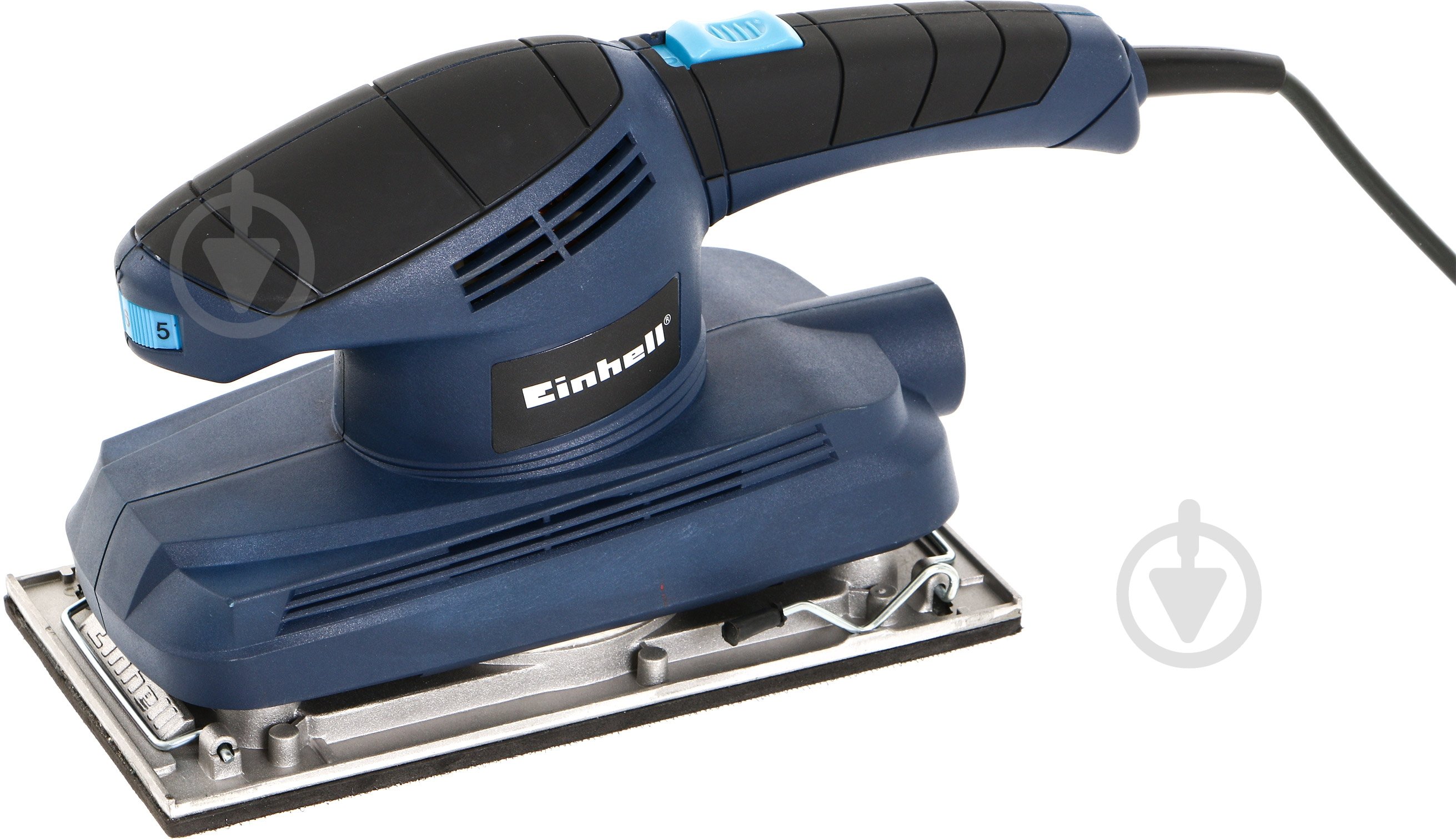 Вибрационная шлифмашина Einhell 4460532 - фото 1 Вибрационная шлифмашина Einhell 4460532 - фото 1