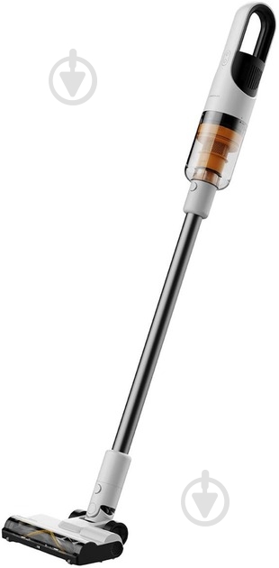 Пылесос аккумуляторный Deerma T10W (DEM-T10W) white - фото 1