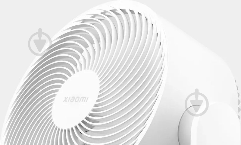 Вентилятор настольный Xiaomi Smart Desktop Air Circulation Fan - фото 7
