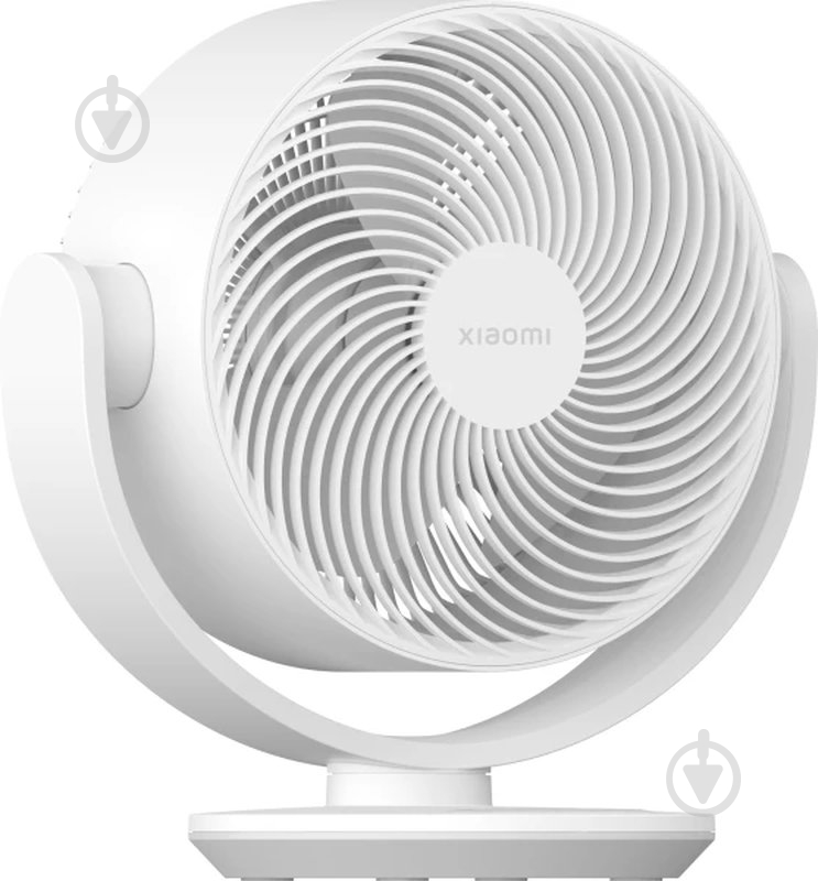 Вентилятор настольный Xiaomi Smart Desktop Air Circulation Fan - фото 3
