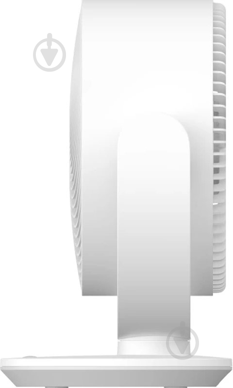 Вентилятор настольный Xiaomi Smart Desktop Air Circulation Fan - фото 4