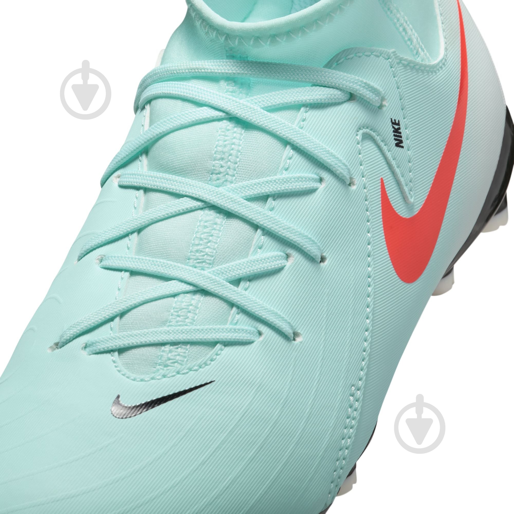 Бутси Nike Jr. Phantom Luna 2 Academy FJ2603-300 р.36,5 зелений - фото 10
