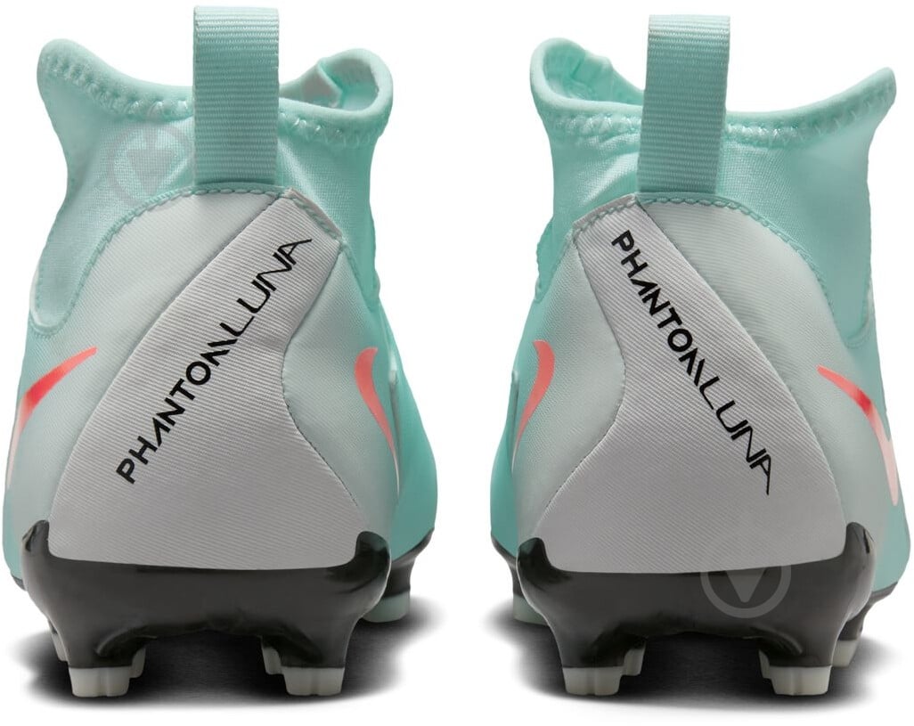 Бутси Nike Jr. Phantom Luna 2 Academy FJ2603-300 р.36,5 зелений - фото 6