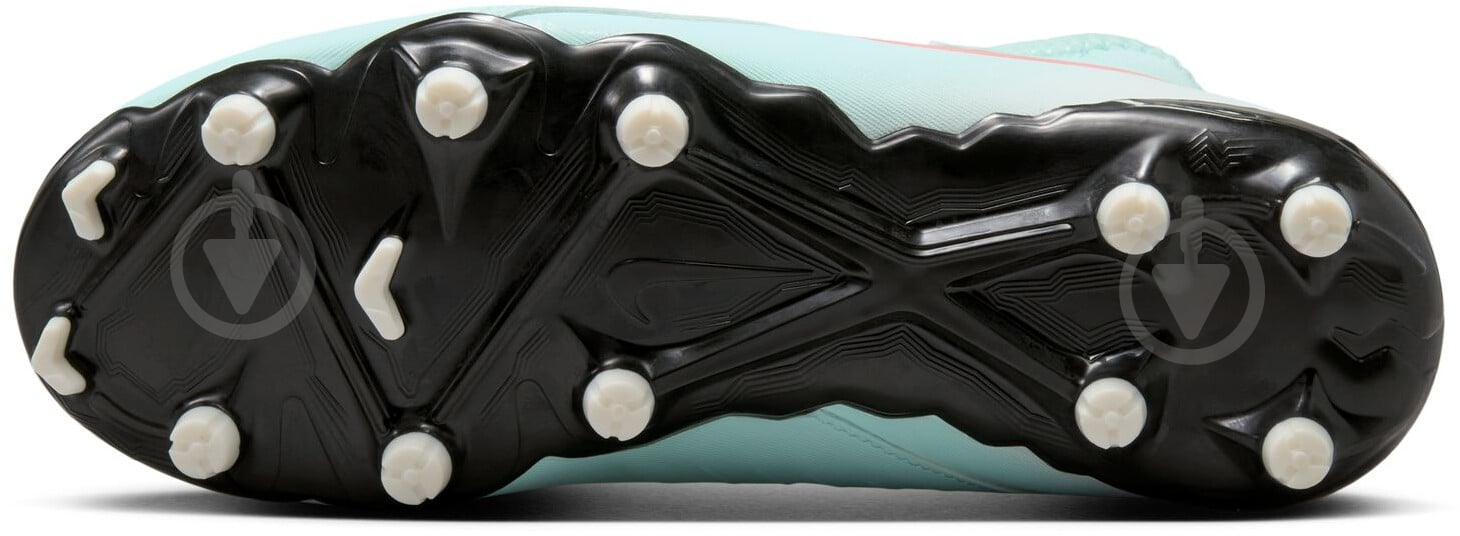 Бутси Nike Jr. Phantom Luna 2 Academy FJ2603-300 р.36,5 зелений - фото 8