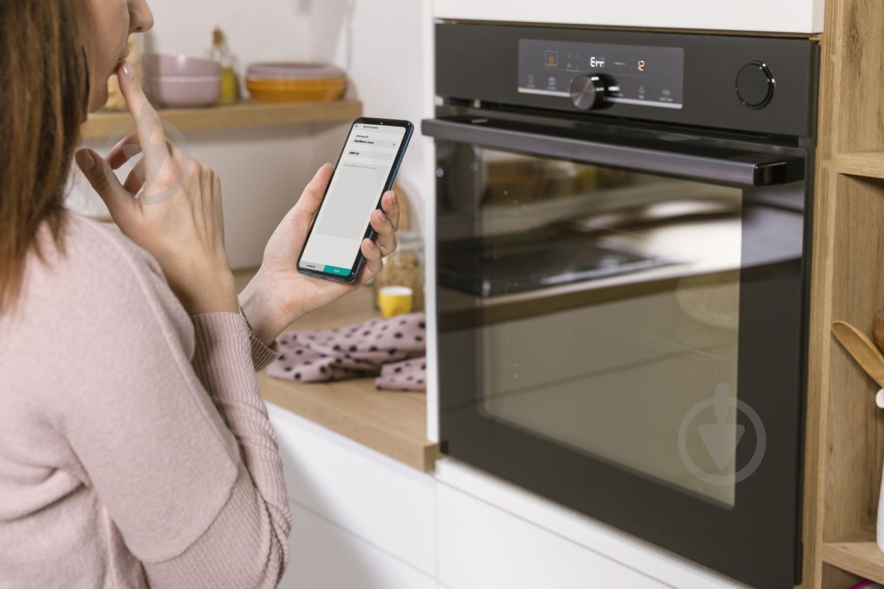 Духовой шкаф Gorenje BSA6747A04BGWI - фото 11 Духовой шкаф Gorenje BSA6747A04BGWI - фото 11