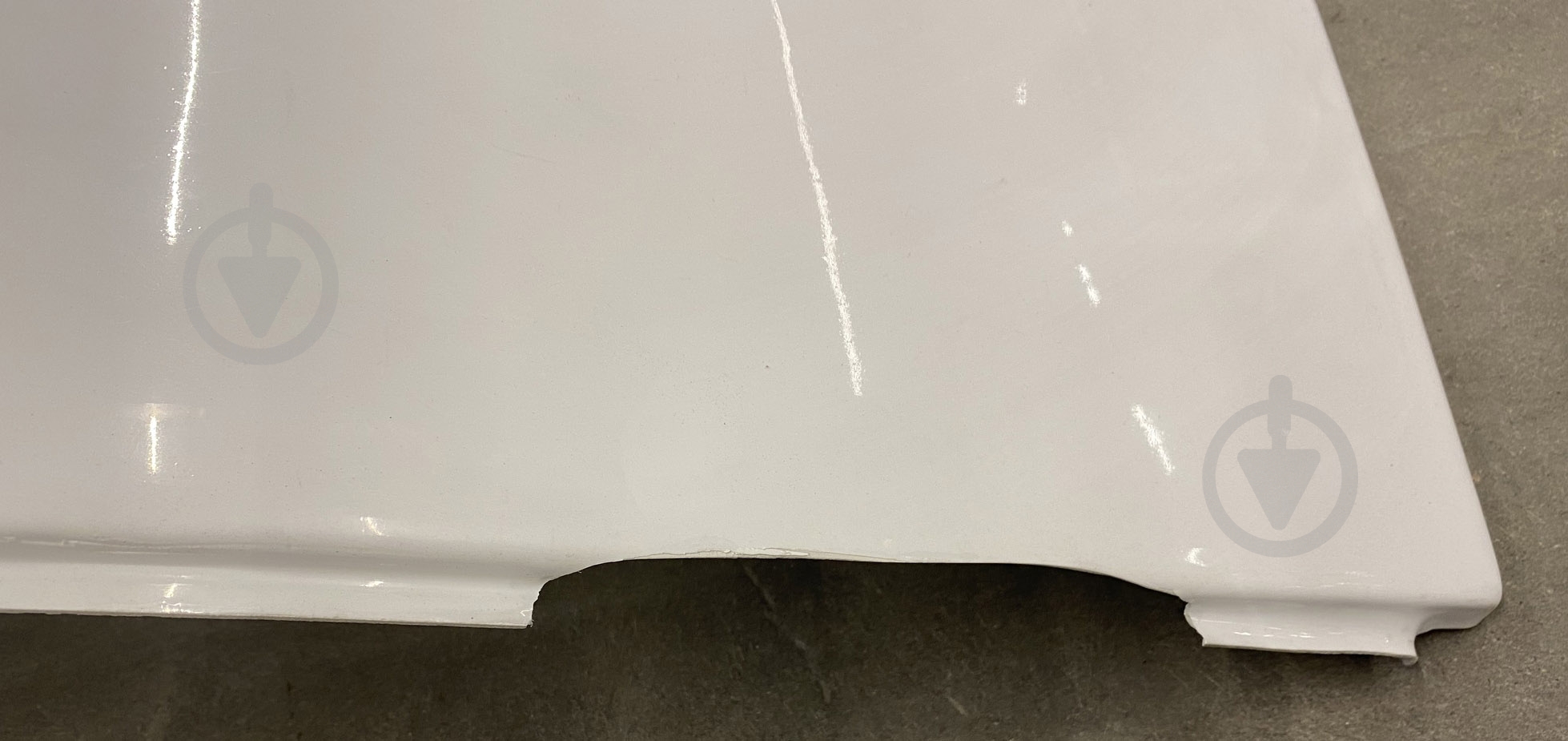 УЦЕНКА! Душевой бокс GM SV-217 90х90 (УЦ №167) - фото 9