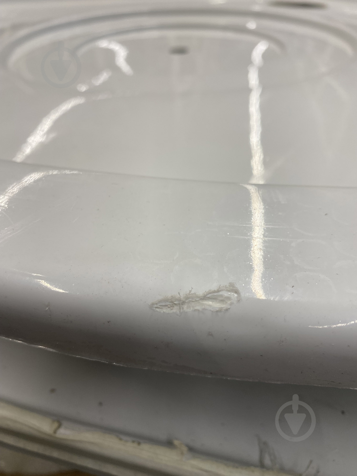 УЦЕНКА! Душевой бокс GM SV-217 90х90 (УЦ №167) - фото 10