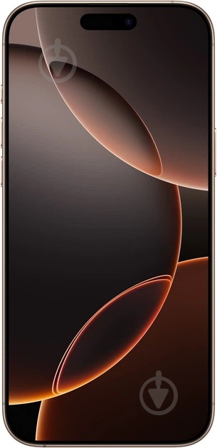 Смартфон Apple iPhone 16 Pro Max (REF A+) 256GB desert titanium (2QMYWX3) - фото 2 Смартфон Apple iPhone 16 Pro Max (REF A+) 256GB desert titanium (2QMYWX3) - фото 2