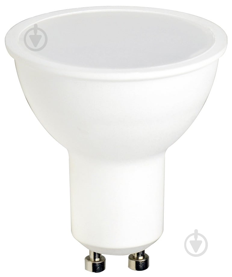 Лампа світлодіодна Osram 8 Вт MR16 матова GU10 220 В 4000 К 4058075211018 - фото 2
