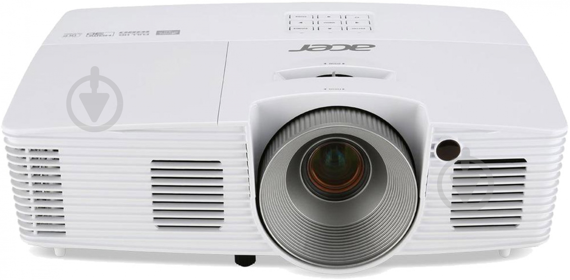 Проектор Acer H6517ST (MR.JLA11.001) - фото 1 Проектор Acer H6517ST (MR.JLA11.001) - фото 1