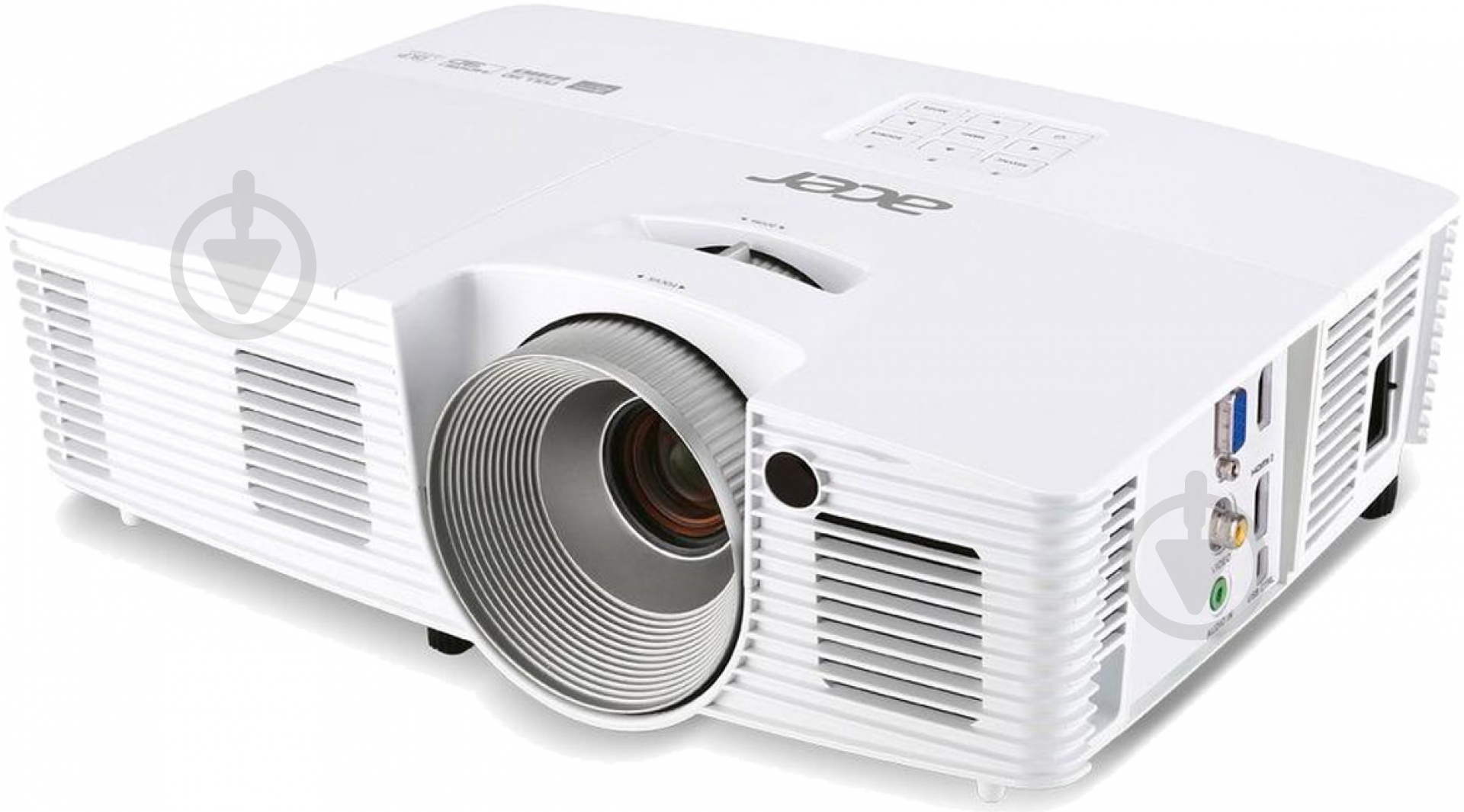 Проектор Acer H6517ST (MR.JLA11.001) - фото 2 Проектор Acer H6517ST (MR.JLA11.001) - фото 2