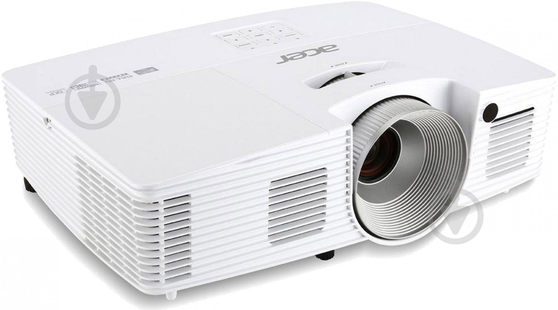 Проектор Acer H6517ST (MR.JLA11.001) - фото 3 Проектор Acer H6517ST (MR.JLA11.001) - фото 3