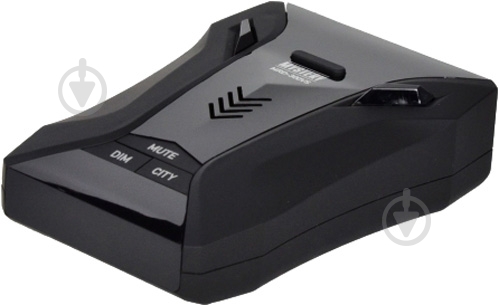 Радар-детектор Mystery  MRD-300VS - фото 1