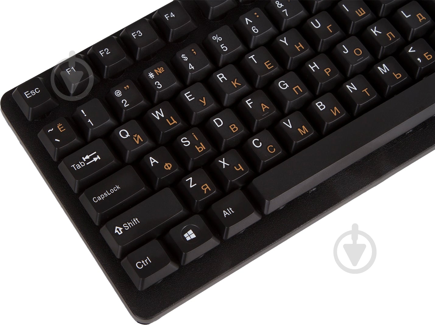 УЦЕНКА! комплект беспроводной Real-el Standard 550 Kit Wireless black (УЦ №167) - фото 3 УЦЕНКА! комплект беспроводной Real-el Standard 550 Kit Wireless black (УЦ №167) - фото 3